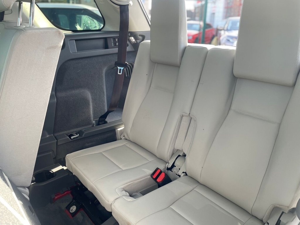 Used Land Rover Discovery 2018 for sale - 69793793: Photo 31