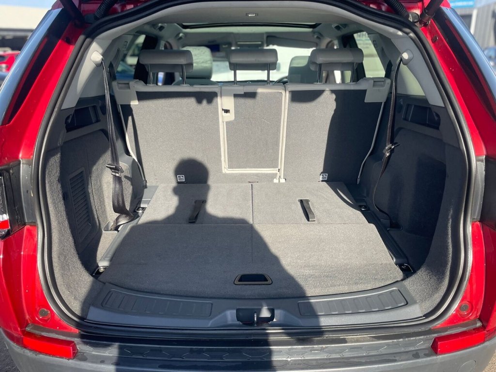 Used Land Rover Discovery 2018 for sale - 69793793: Photo 33