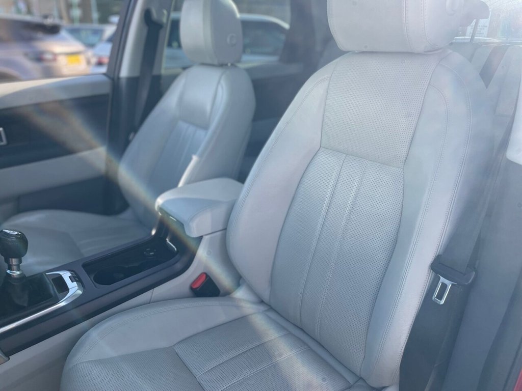 Used Land Rover Discovery 2018 for sale - 69793793: Photo 35