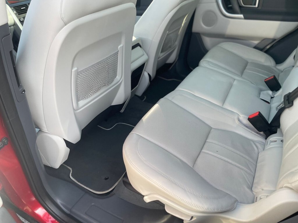 Used Land Rover Discovery 2018 for sale - 69793793: Photo 36