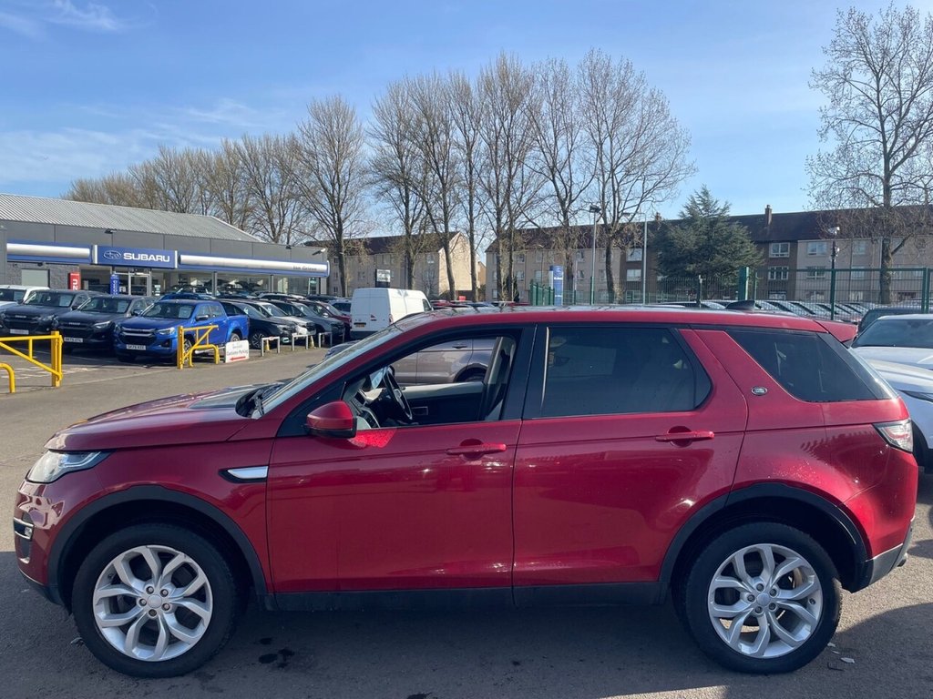 Used Land Rover Discovery 2018 for sale - 69793793: Photo 7