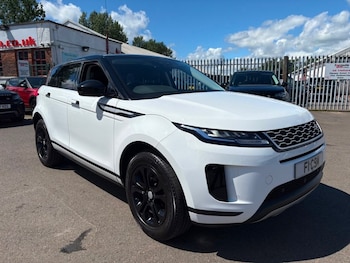 Used Land Rover Range Rover Evoque 2020 for sale - 78887738: Photo