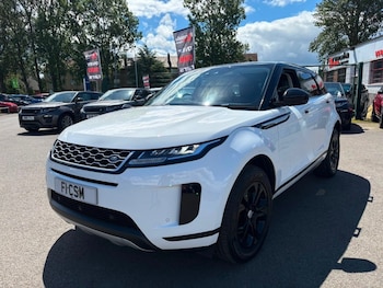 Used Land Rover Range Rover Evoque 2020 for sale - 78887738: Photo