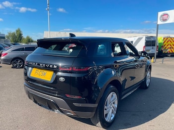 Used Land Rover Range Rover Evoque 2020 for sale - 79178501: Photo