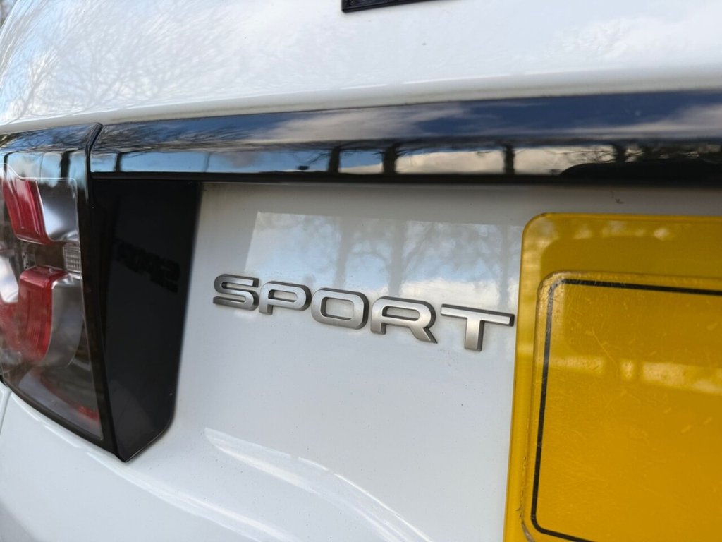 Used Land Rover Discovery Sport 2017 for sale - 76323377: Photo 17