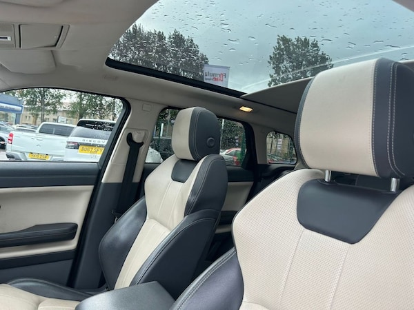Used Land Rover Range Rover Evoque 2017 for sale - 68296934: Photo 26