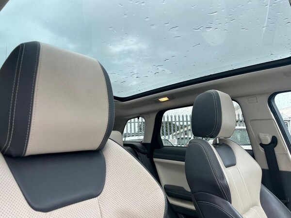 Used Land Rover Range Rover Evoque 2017 for sale - 68296934: Photo 29