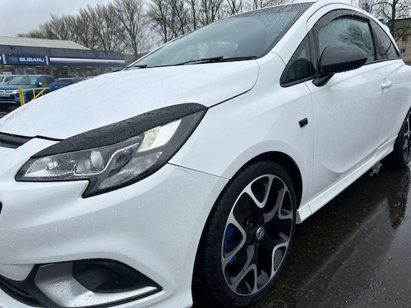Used Vauxhall Corsa 2015 for sale - 70282482: Photo 10