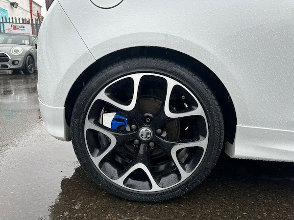 Used Vauxhall Corsa 2015 for sale - 70282482: Photo 11