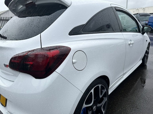 Used Vauxhall Corsa 2015 for sale - 70282482: Photo 12