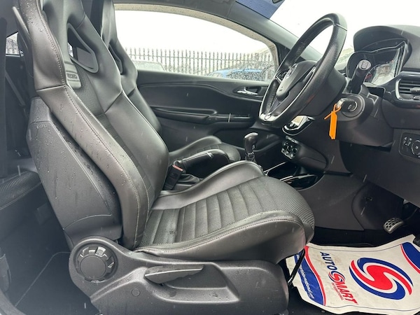 Used Vauxhall Corsa 2015 for sale - 70282482: Photo 15