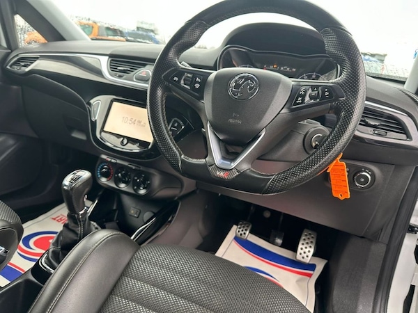 Used Vauxhall Corsa 2015 for sale - 70282482: Photo 16