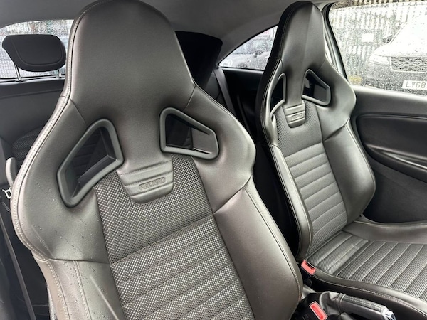 Used Vauxhall Corsa 2015 for sale - 70282482: Photo 18
