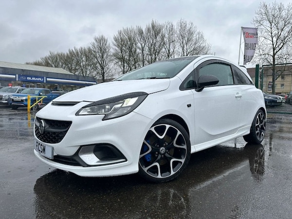 Used Vauxhall Corsa 2015 for sale - 70282482: Photo 1