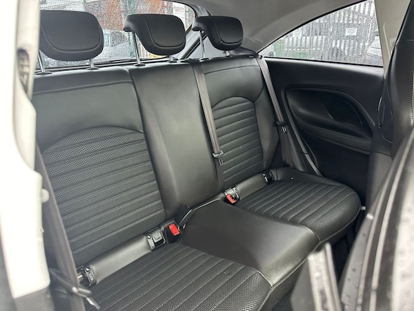 Used Vauxhall Corsa 2015 for sale - 70282482: Photo 23