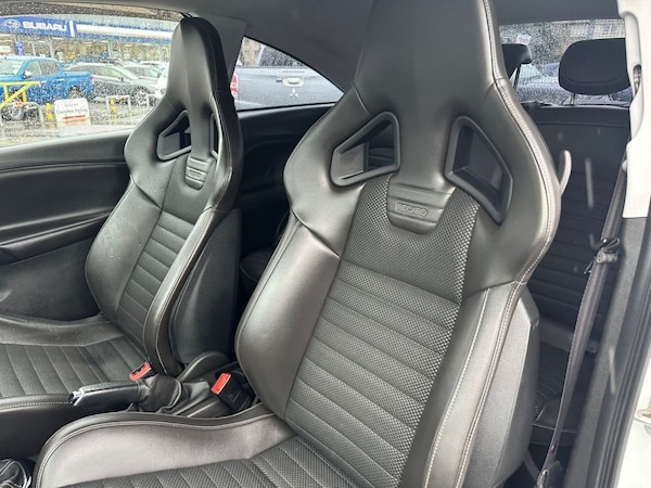 Used Vauxhall Corsa 2015 for sale - 70282482: Photo 25