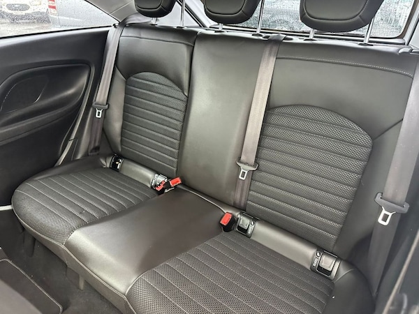 Used Vauxhall Corsa 2015 for sale - 70282482: Photo 27