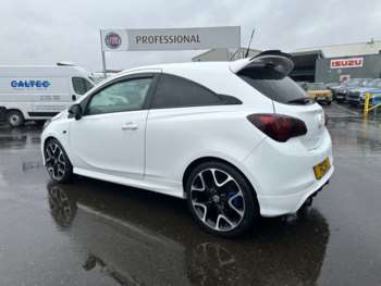 Used Vauxhall Corsa 2015 for sale - 70282482: Photo