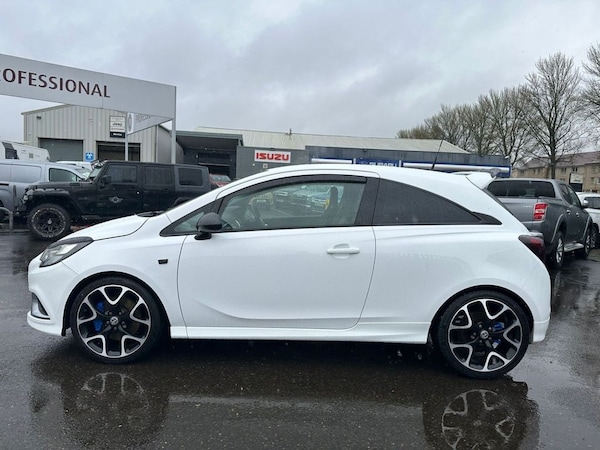 Used Vauxhall Corsa 2015 for sale - 70282482: Photo 3