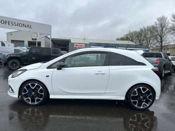 Used Vauxhall Corsa 2015 for sale - 70282482: Photo