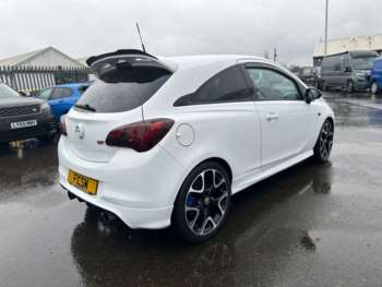Used Vauxhall Corsa 2015 for sale - 70282482: Photo