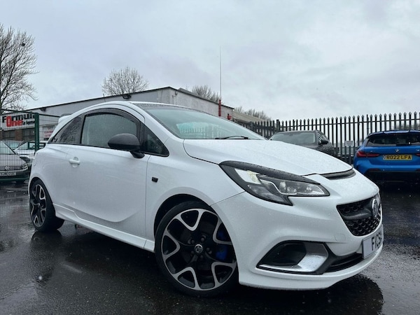 Used Vauxhall Corsa 2015 for sale - 70282482: Photo 6