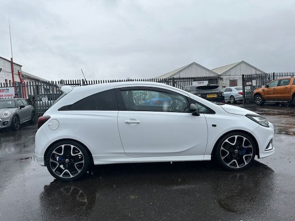 Used Vauxhall Corsa 2015 for sale - 70282482: Photo 7