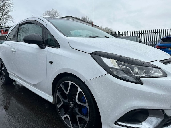 Used Vauxhall Corsa 2015 for sale - 70282482: Photo 8