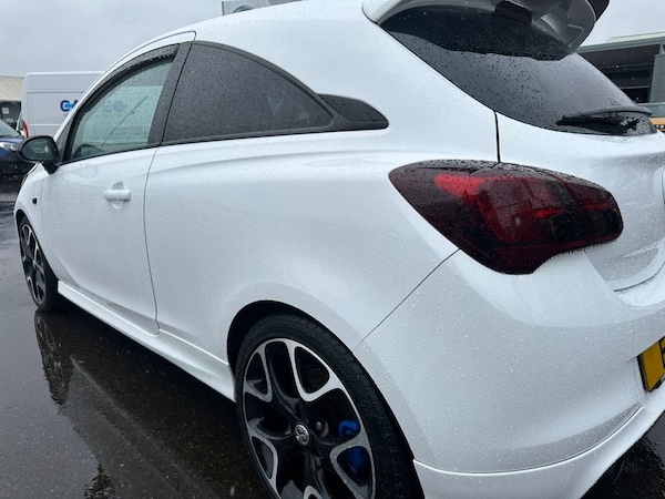 Used Vauxhall Corsa 2015 for sale - 70282482: Photo 9