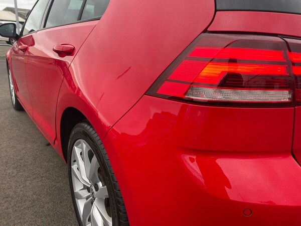 Used Volkswagen Golf 2017 for sale - 69945829: Photo 11