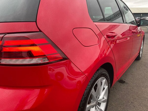 Used Volkswagen Golf 2017 for sale - 69945829: Photo 14