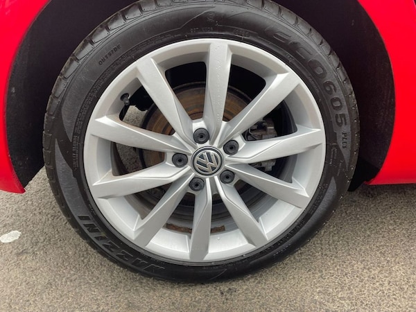 Used Volkswagen Golf 2017 for sale - 69945829: Photo 15