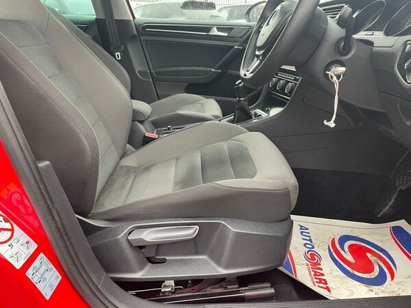 Used Volkswagen Golf 2017 for sale - 69945829: Photo 16