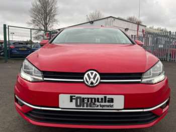 Used Volkswagen Golf 2017 for sale - 69945829: Photo