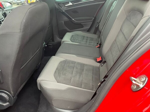 Used Volkswagen Golf 2017 for sale - 69945829: Photo 31