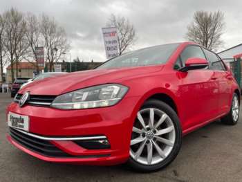 Used Volkswagen Golf 2017 for sale - 69945829: Photo