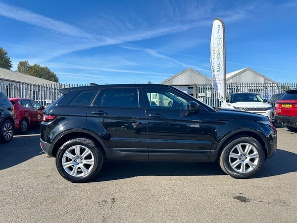 Used Land Rover Range Rover Evoque 2018 for sale - 70860756: Photo 10