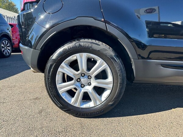 Used Land Rover Range Rover Evoque 2018 for sale - 70860756: Photo 13