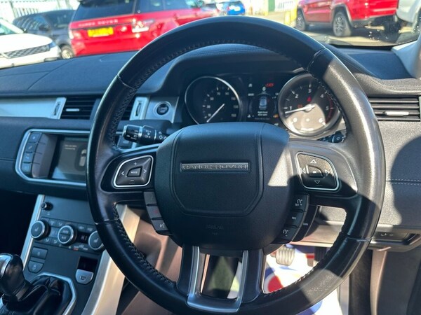 Used Land Rover Range Rover Evoque 2018 for sale - 70860756: Photo 19