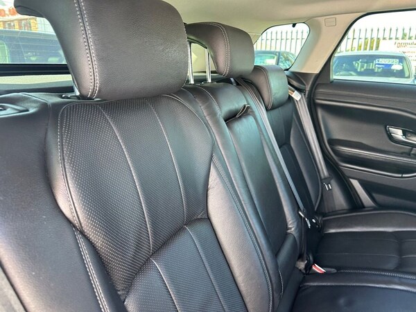 Used Land Rover Range Rover Evoque 2018 for sale - 70860756: Photo 27