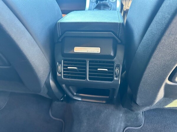 Used Land Rover Range Rover Evoque 2018 for sale - 70860756: Photo 28