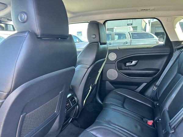 Used Land Rover Range Rover Evoque 2018 for sale - 70860756: Photo 30