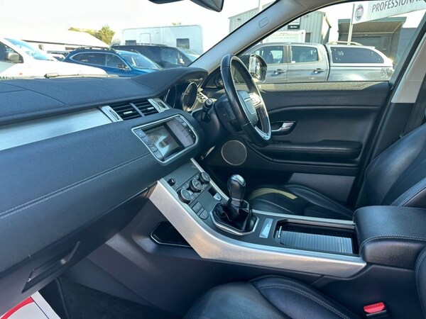 Used Land Rover Range Rover Evoque 2018 for sale - 70860756: Photo 31