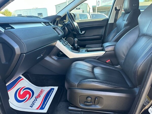 Used Land Rover Range Rover Evoque 2018 for sale - 70860756: Photo 32