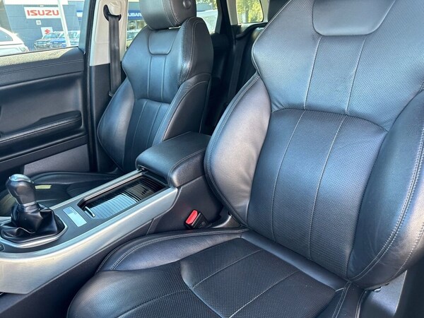 Used Land Rover Range Rover Evoque 2018 for sale - 70860756: Photo 33