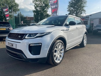 Used Land Rover Range Rover Evoque 2018 for sale - 79481822: Photo