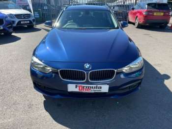 Used BMW 3 Series 2017 for sale - 63775313: Photo