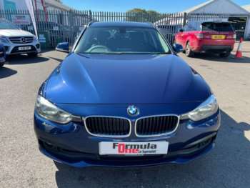 Used BMW 3 Series 2017 for sale - 63775313: Photo