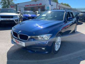 Used BMW 3 Series 2017 for sale - 63775313: Photo