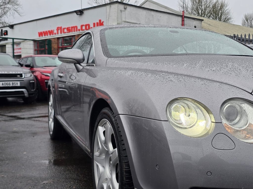 Used Bentley Continental 2007 for sale - 76454368: Photo 10